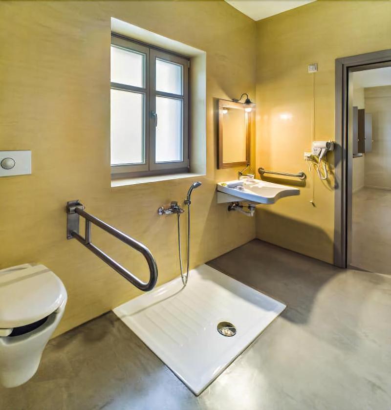Haones Suites Ioánnina Exteriör bild